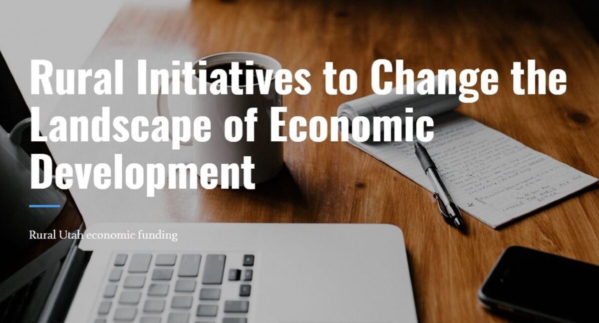 Rural initiatives change economic development | News, Sports, Jobs ...